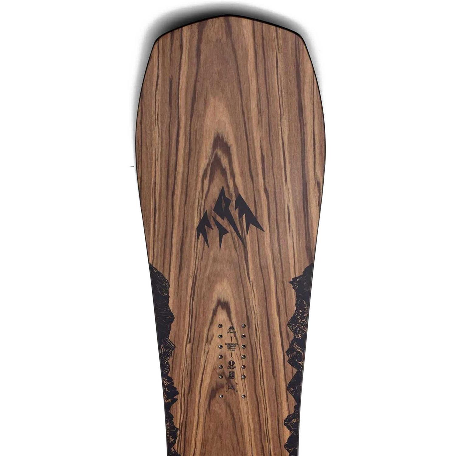 Jones Women's Flagship Snowboard - Image 2
