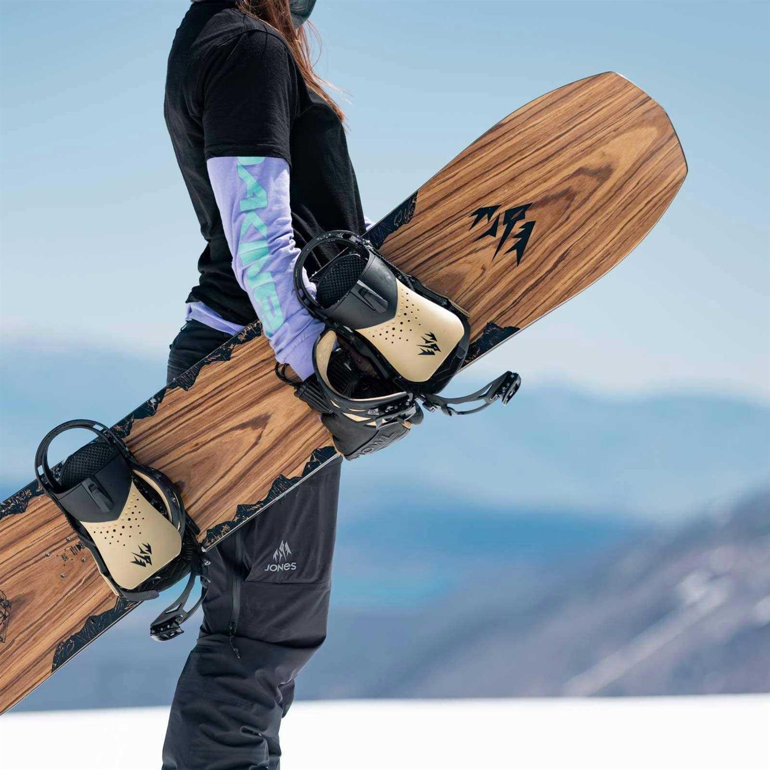 Jones Women's Flagship Snowboard - Image 3