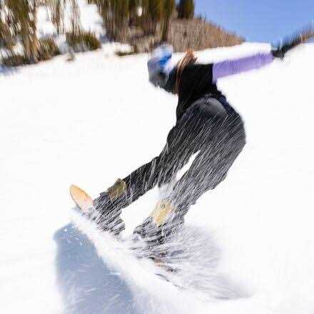 Jones Women's Flagship Snowboard - Image 4