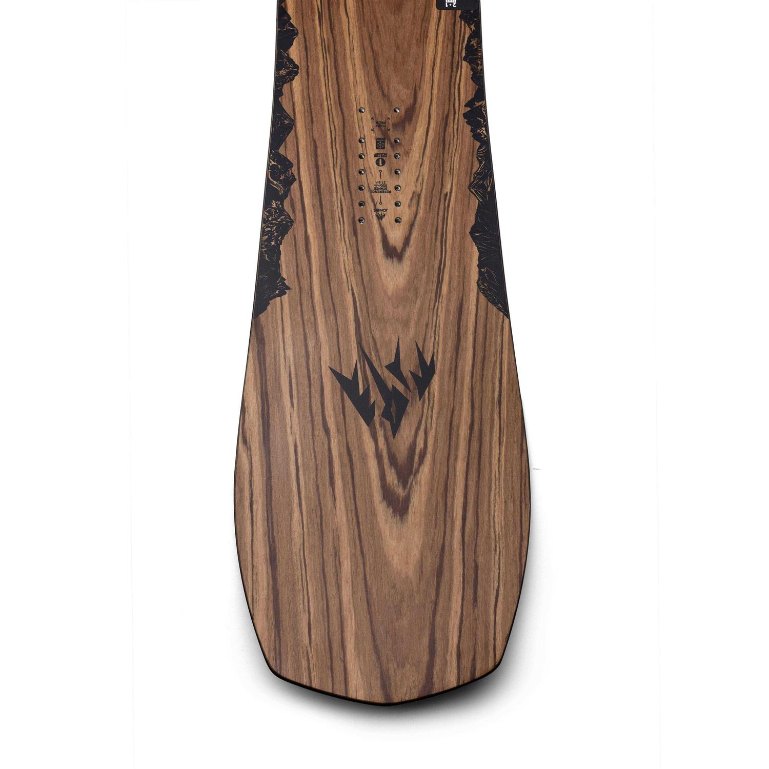 Jones Women's Flagship Snowboard - Image 5
