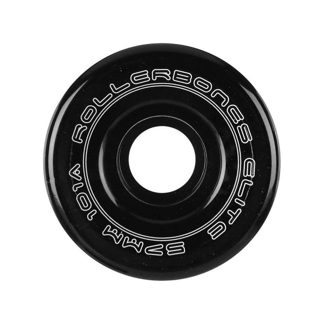Rollerbones Art Elite Competition Roller Skate Wheels - Image 3