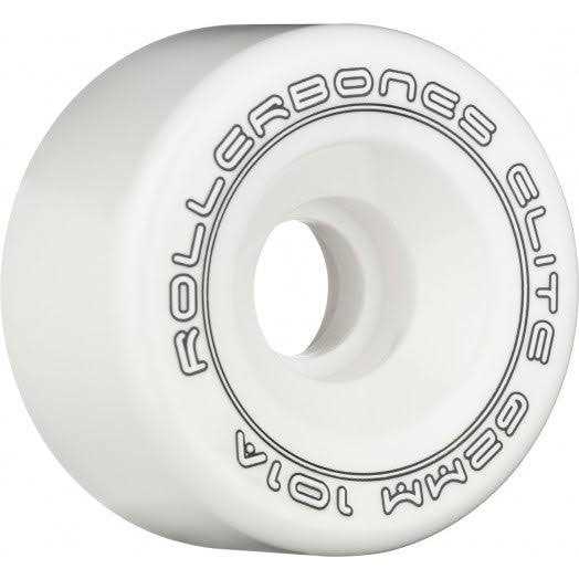 Rollerbones Art Elite Competition Roller Skate Wheels - Image 5