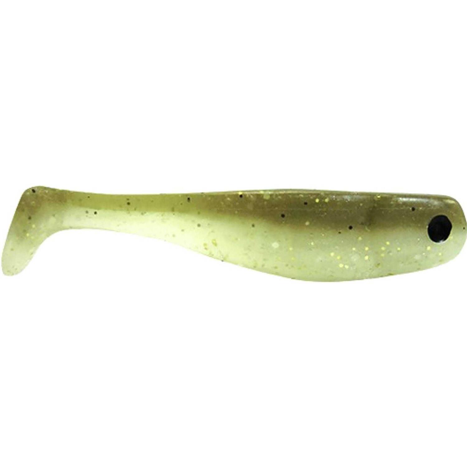 Big Joshy Minnow Swimbaits - Image 2