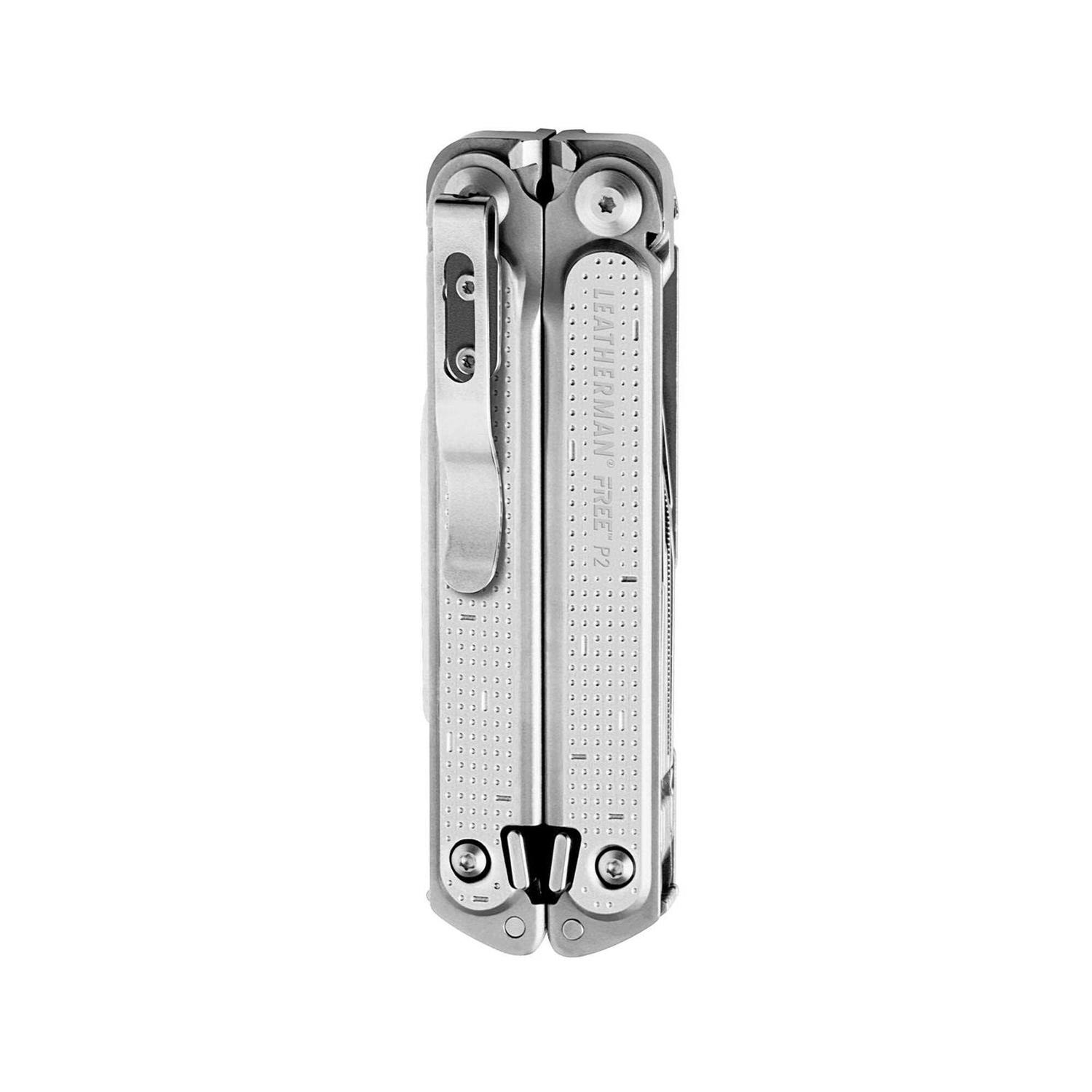 Leatherman Free P2 Multi Tool - Image 5