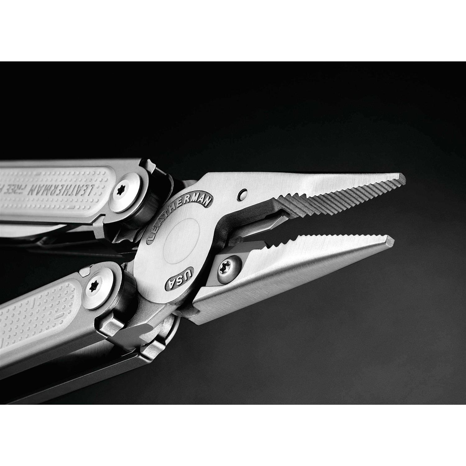 Leatherman Free P2 Multi Tool - Image 2
