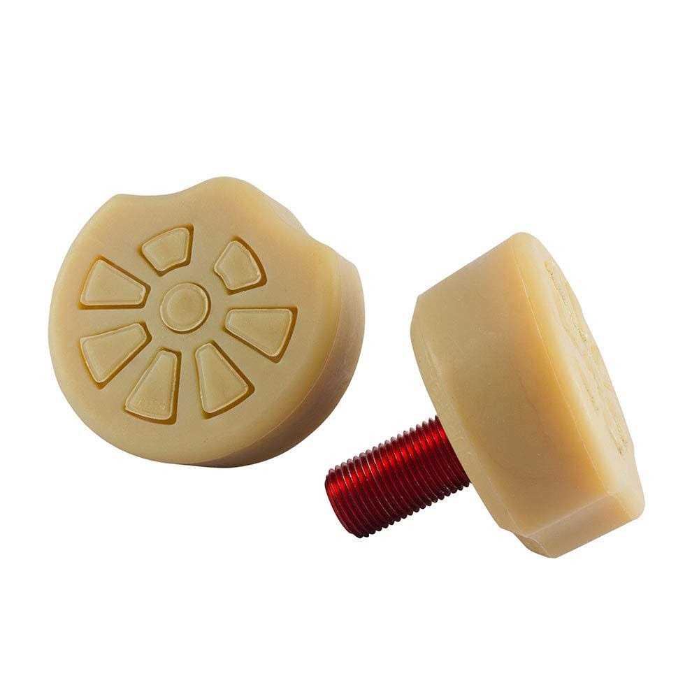 Gumball Superball Toe Stops - Image 4