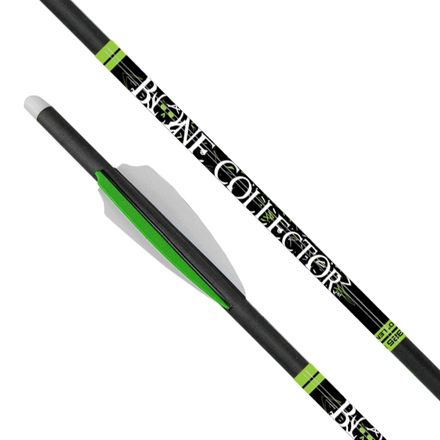 Killer Instinct Bone Collector Crossbow Bolt 20