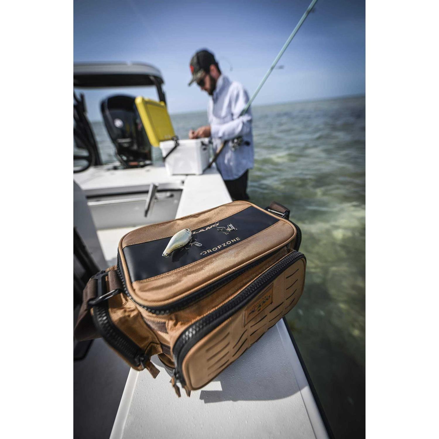 Plano Guide Series 3500 Tackle Bag - Image 3