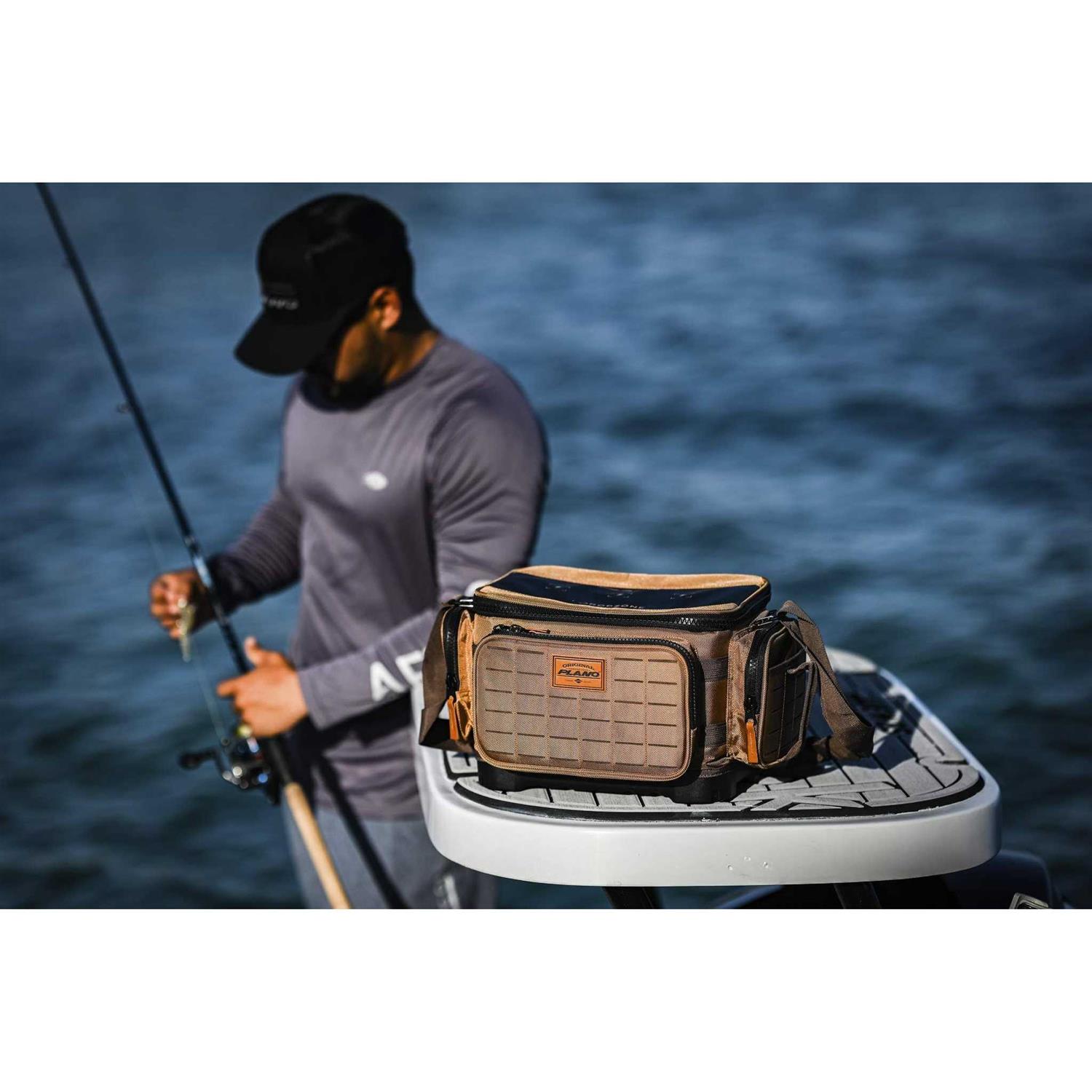 Plano Guide Series 3500 Tackle Bag - Image 5