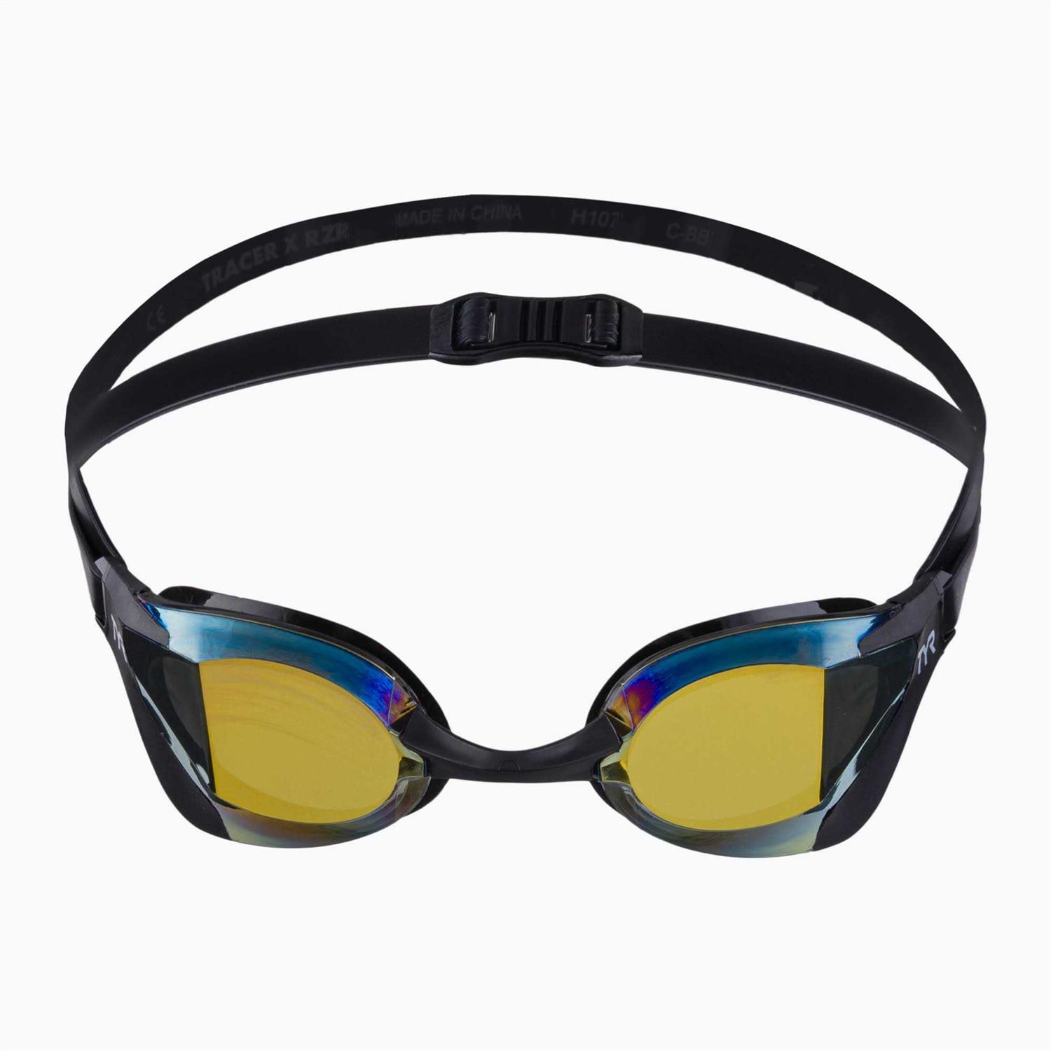 TYR Tracer X RZR Goggles Racing - Image 2