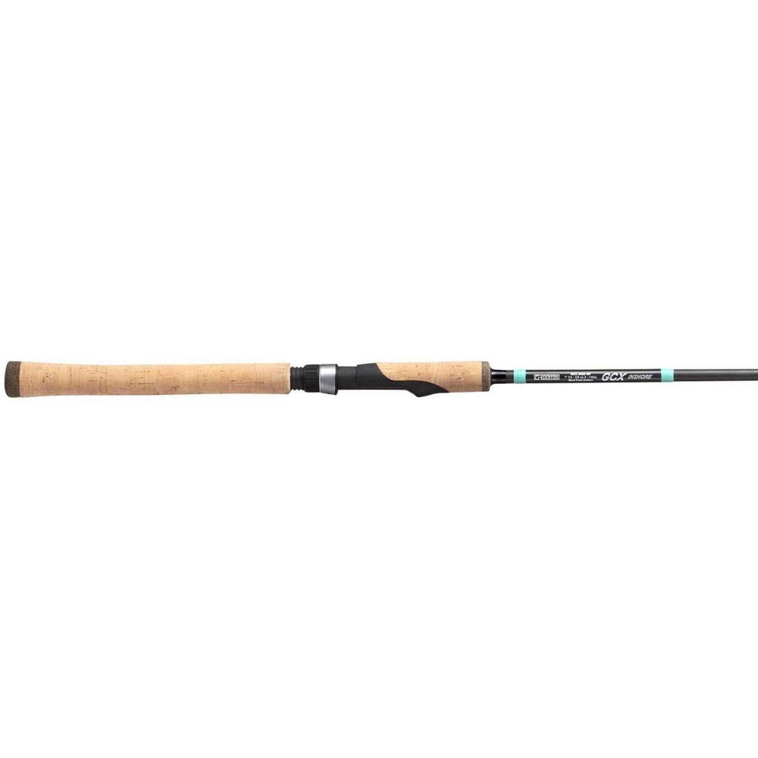 G Loomis GCX Inshore Spinning Rod - Image 3