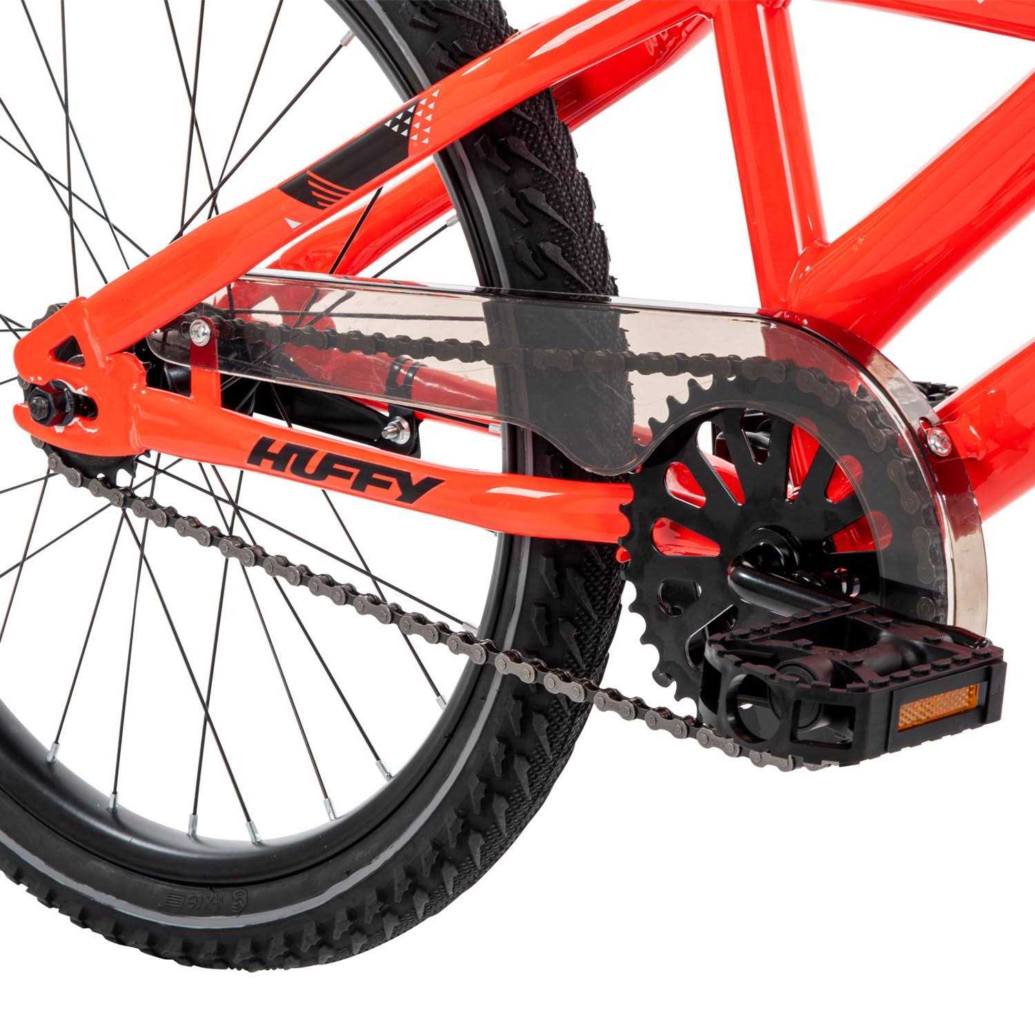 Huffy Boys' 20 in Schema Bike - Image 3