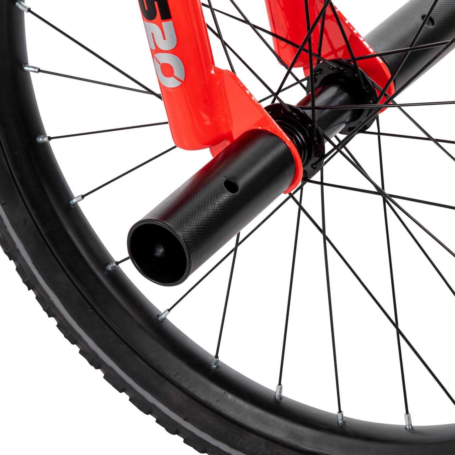 Huffy Boys' 20 in Schema Bike - Image 5