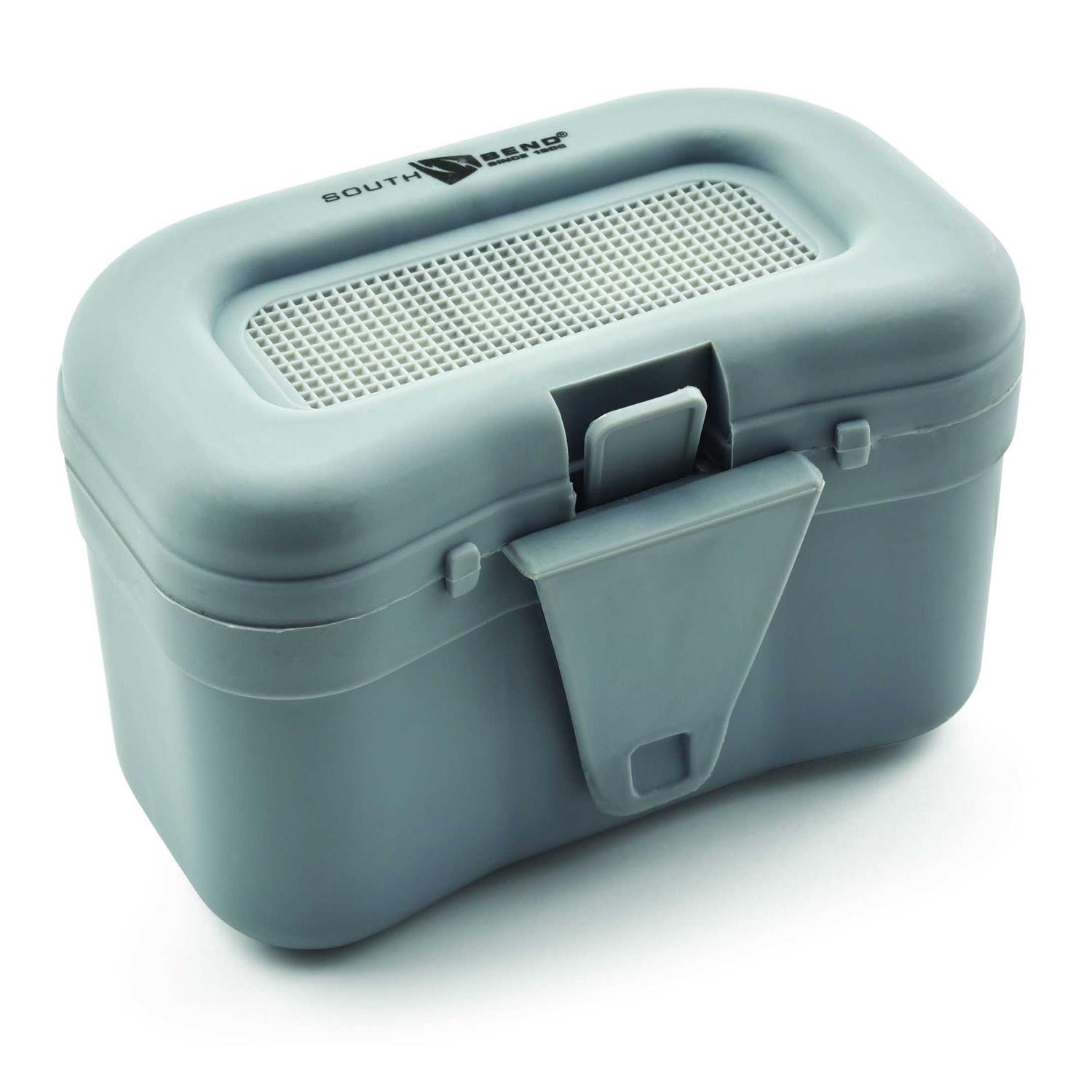 South Bend Insulated Bait Holder SB501DX - Image 2