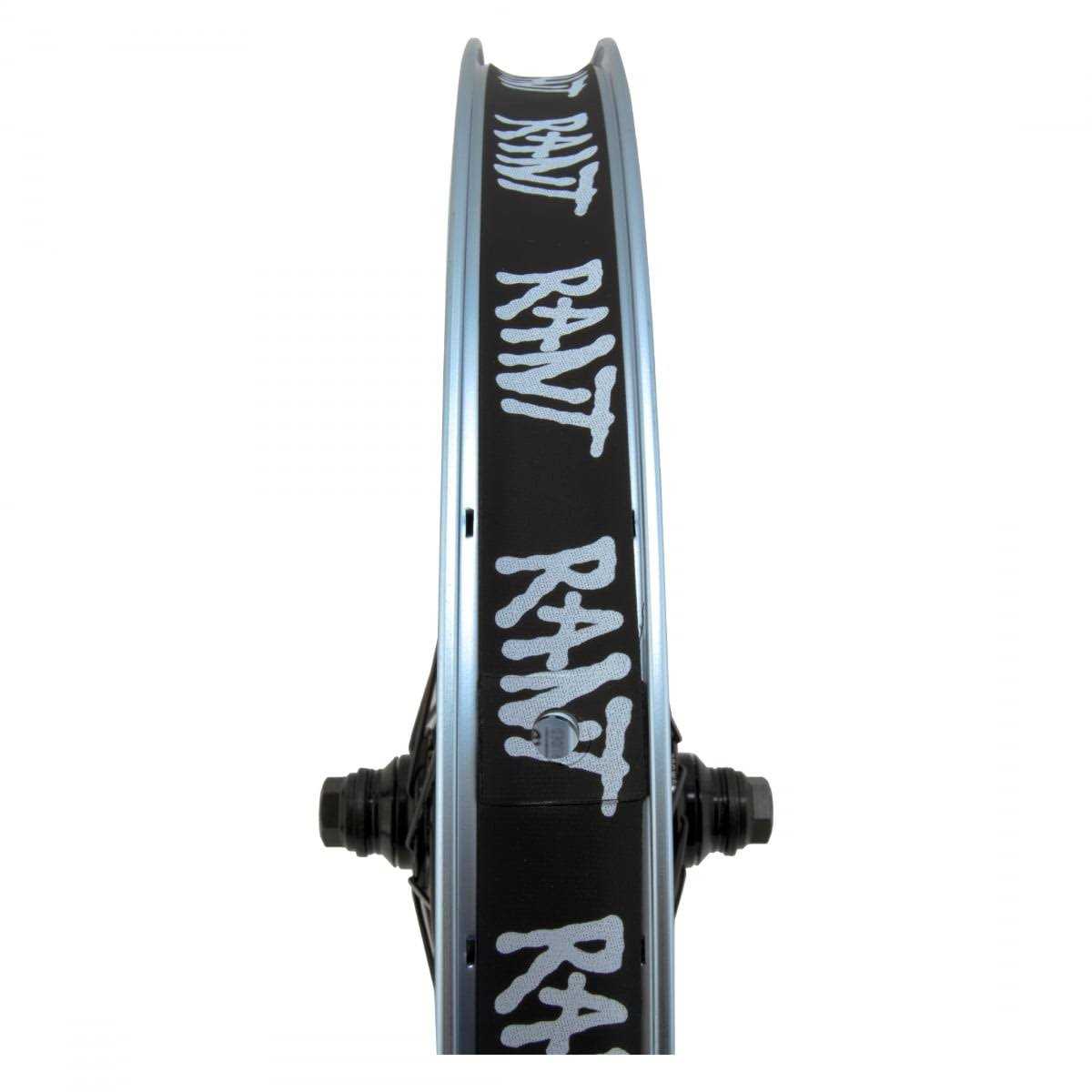 Rant Party On V2 Wheel - Image 2