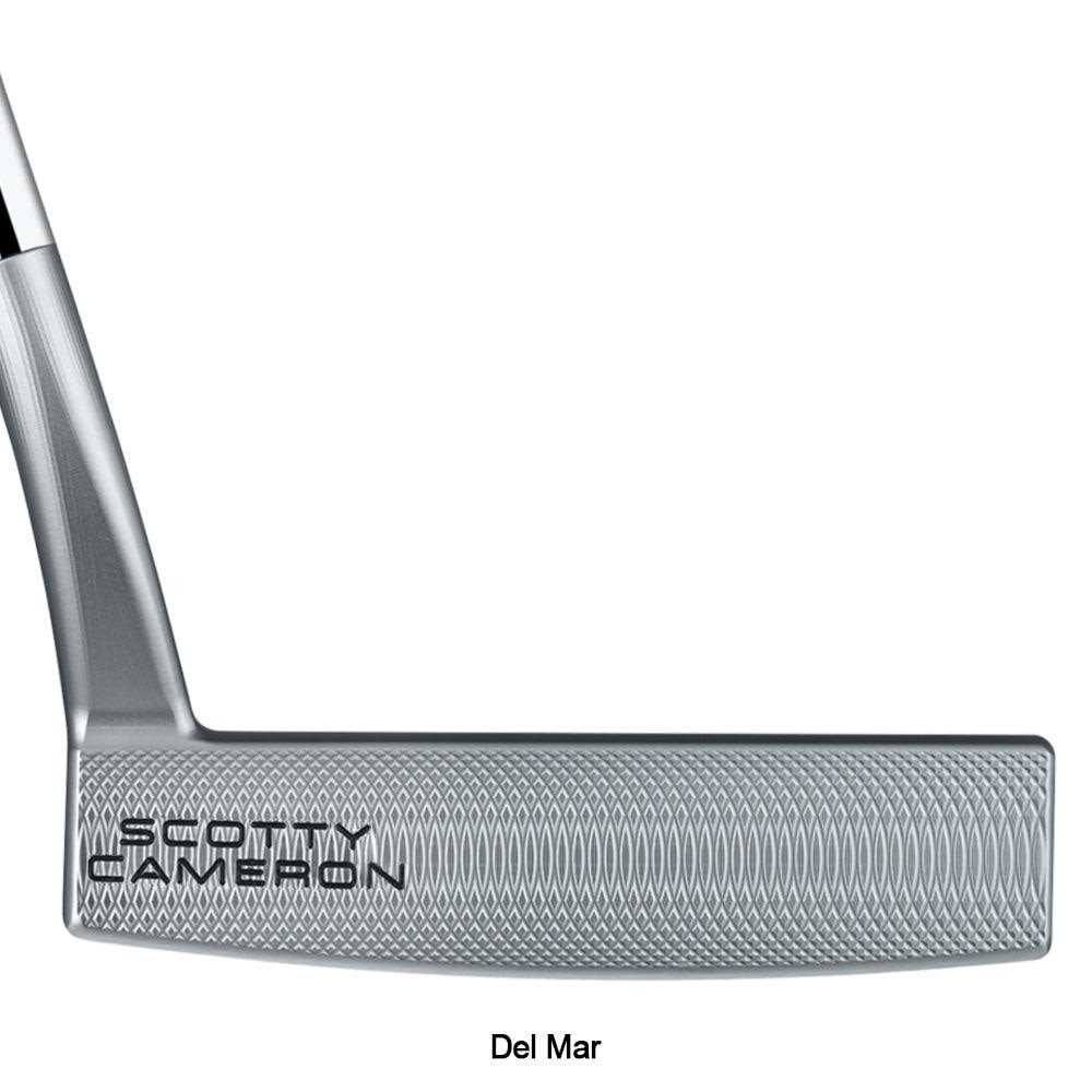 Scotty Cameron Super Select Squareback 2 Putter - Image 4
