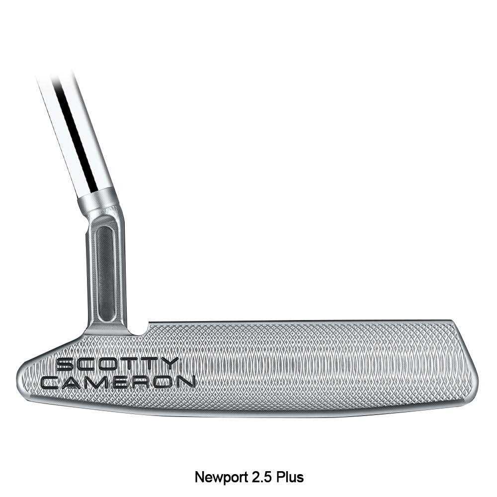 Scotty Cameron Super Select Squareback 2 Putter - Image 5
