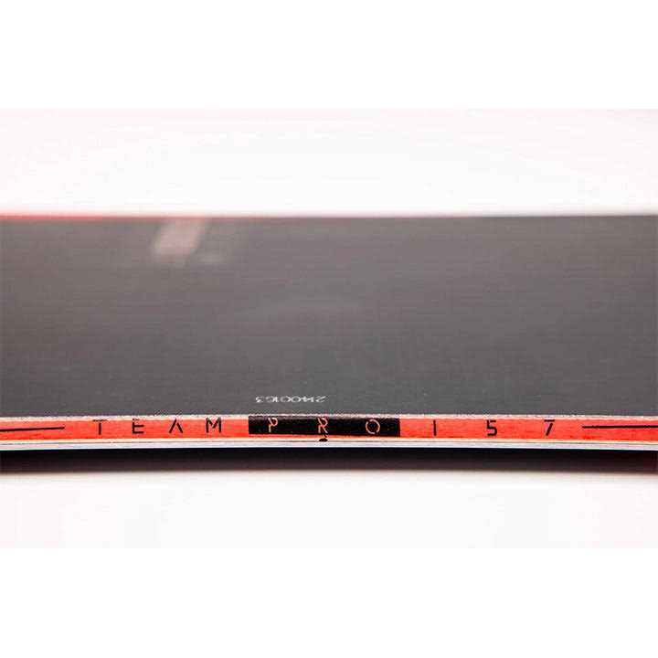 Nitro Team Snowboard - Image 4