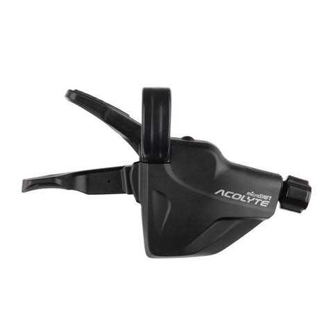 Shimano TX ST-EF41 Brake/Shift Lever Set - Image 2