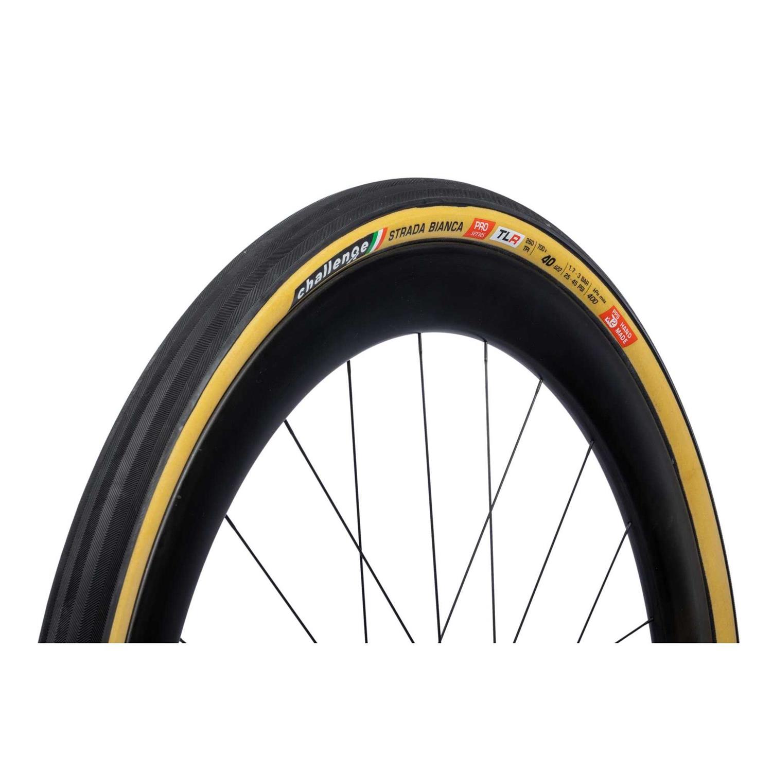 Challenge Strada Bianca Pro Tire - Image 4