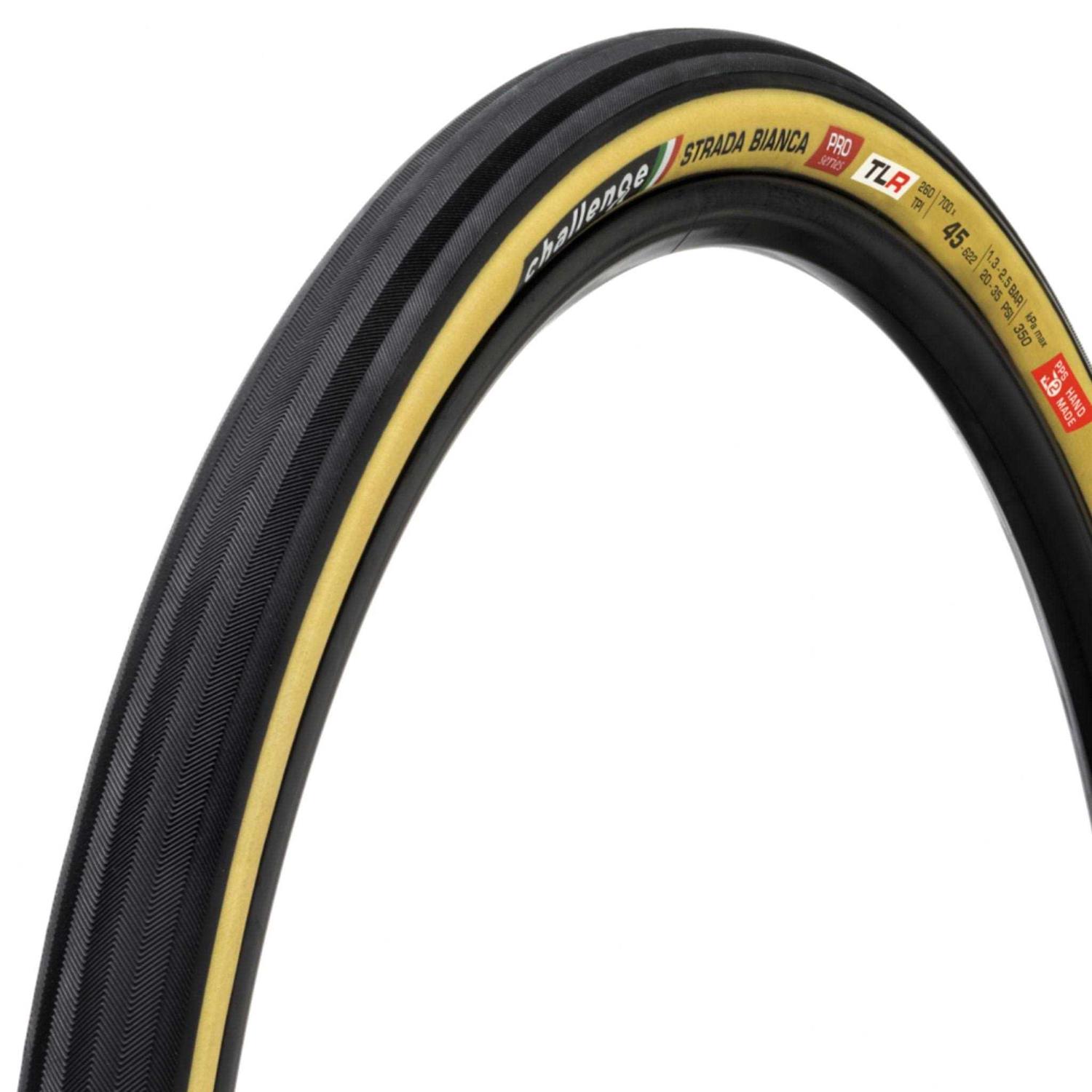 Challenge Strada Bianca Pro Tire - Image 5