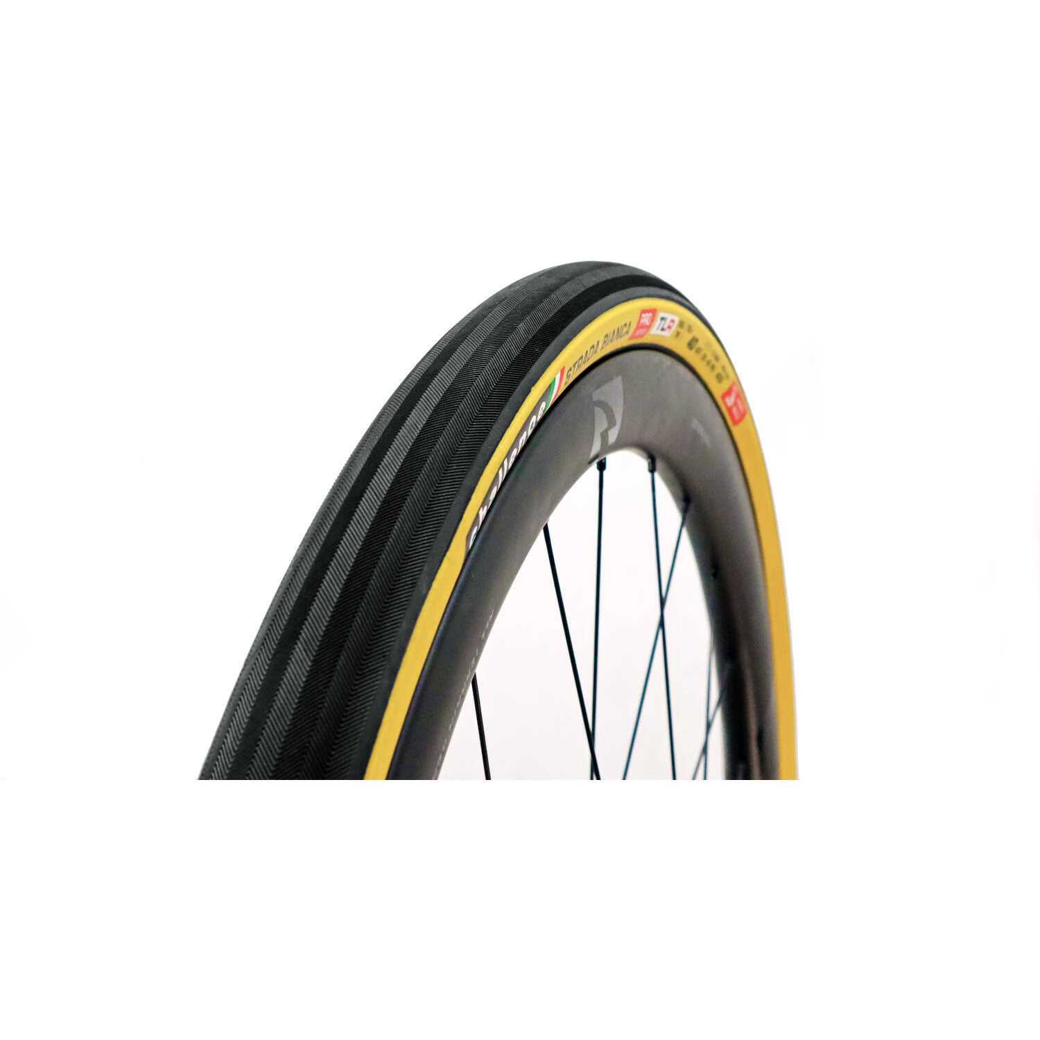 Challenge Strada Bianca Pro Tire - Image 2