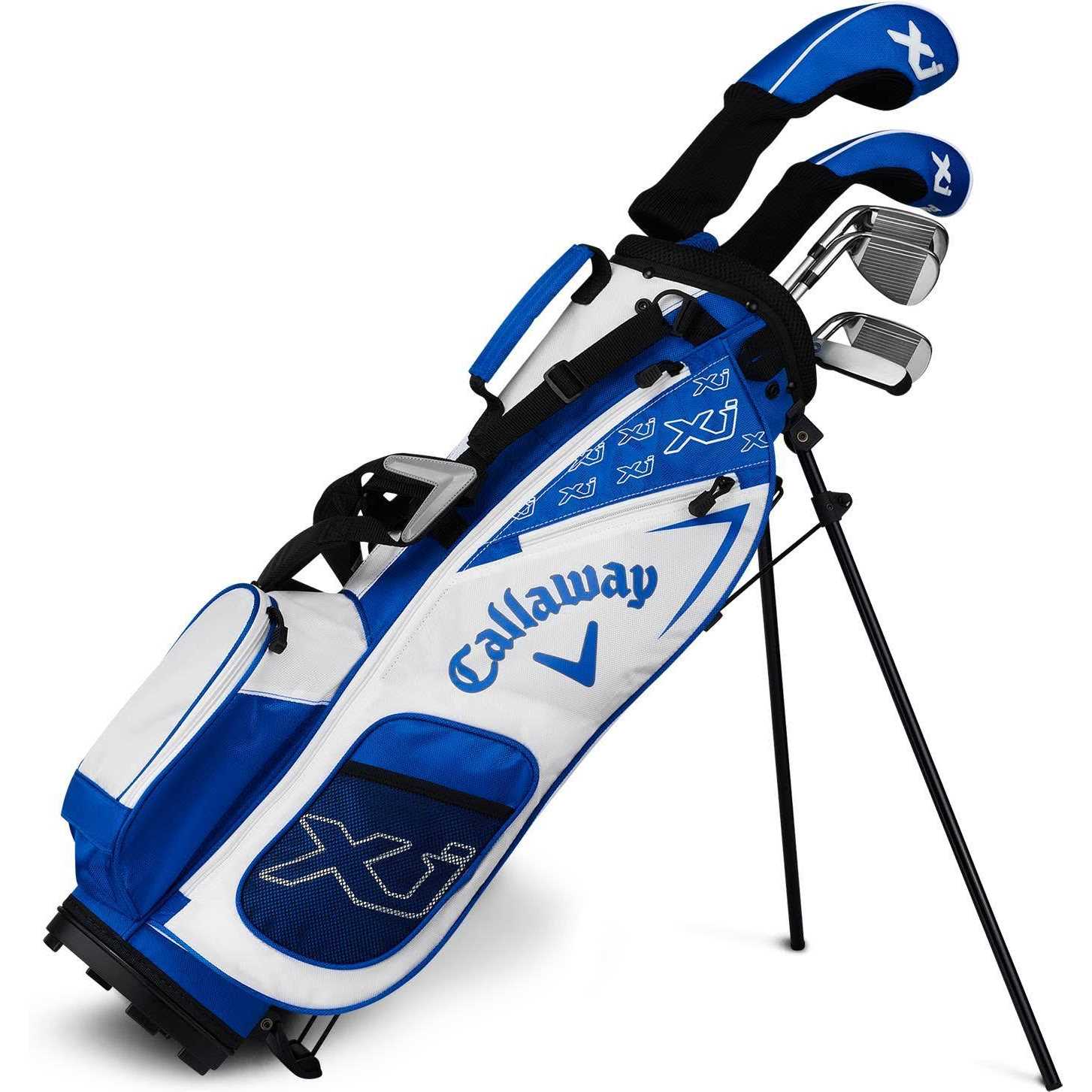 Callaway XJ Junior Golf Set 3