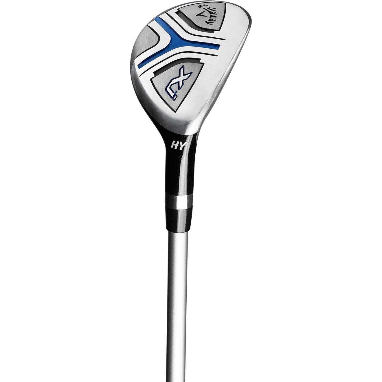 Alternative view of Callaway XJ Junior Golf Set 3