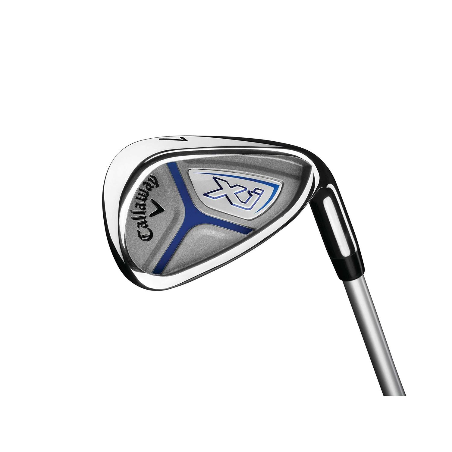 Callaway XJ Junior Golf Set 3 - Image 5