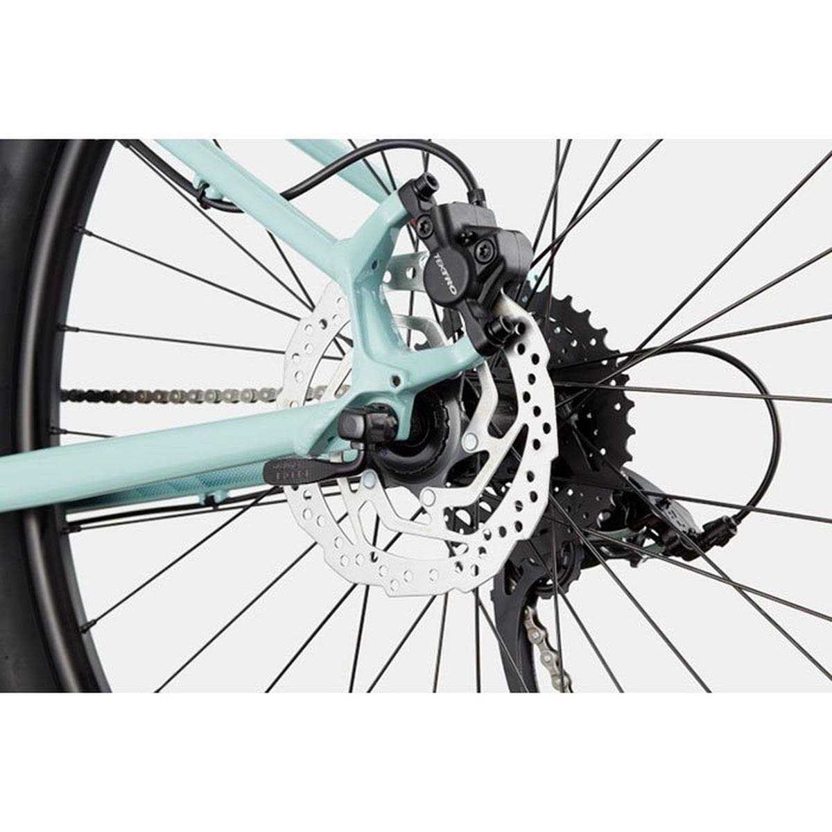 Cannondale Trail 7 Women's - Image 2