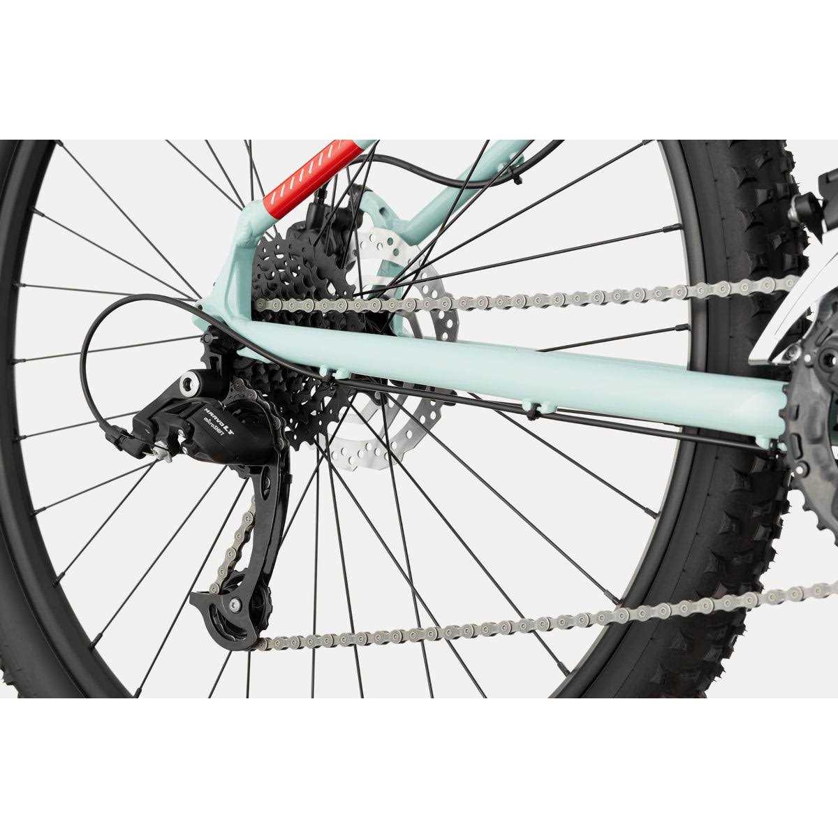 Cannondale Trail 7 Women's - Image 3