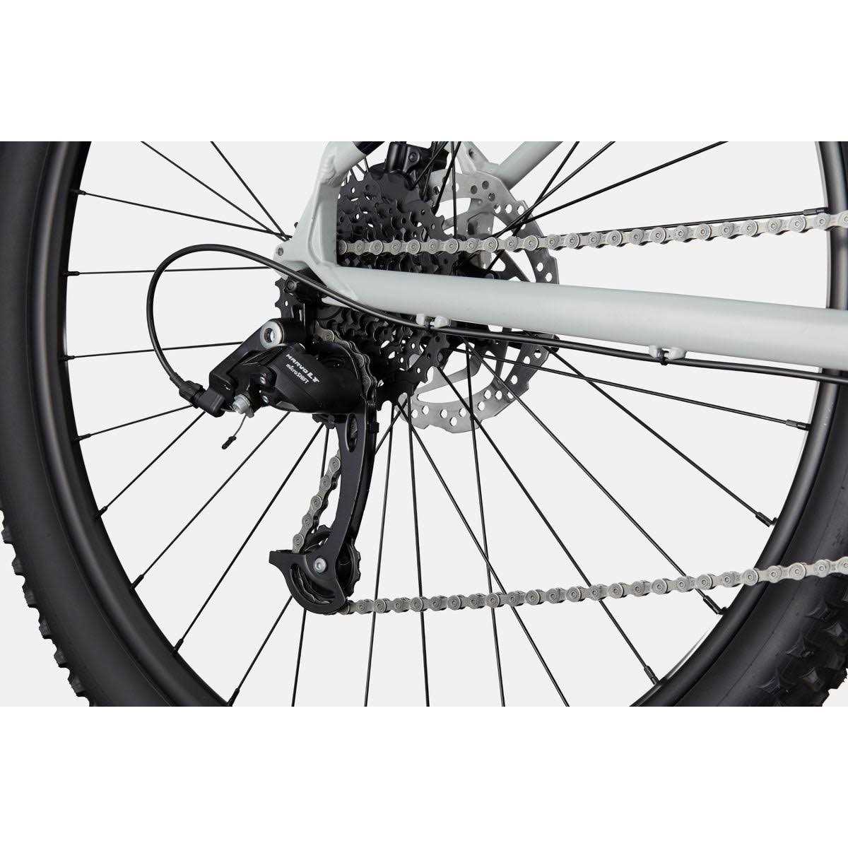 Cannondale Trail 7 Women's - Image 4