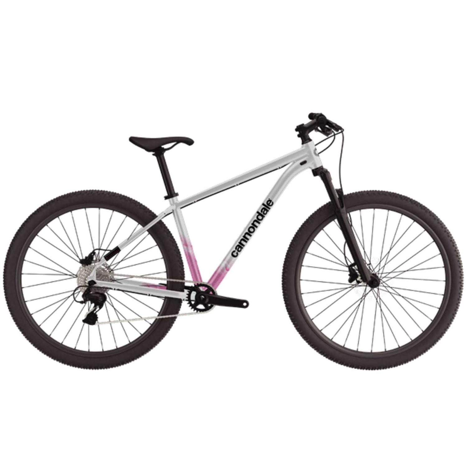 Cannondale Trail 7 Women's - Image 5