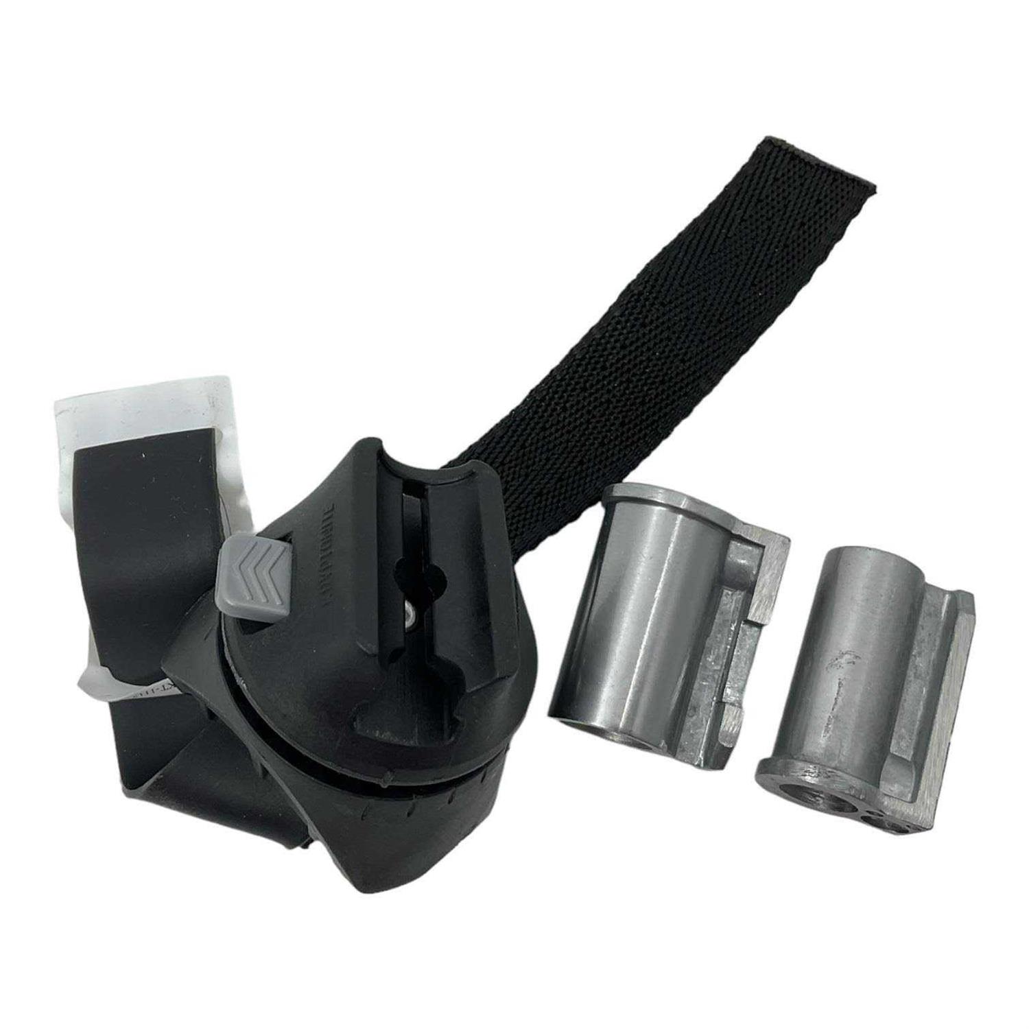 Kryptonite Transit FlexFrame U-Bracket - Image 2