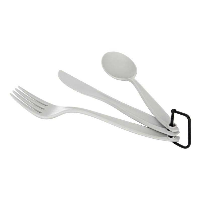 Ozark Trail 4-Person Table Set with Plates - Image 5