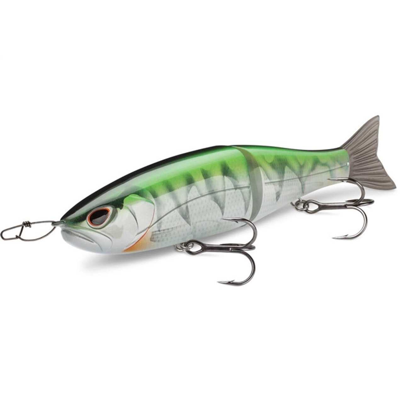 Alternative view of Storm Arashi Glide