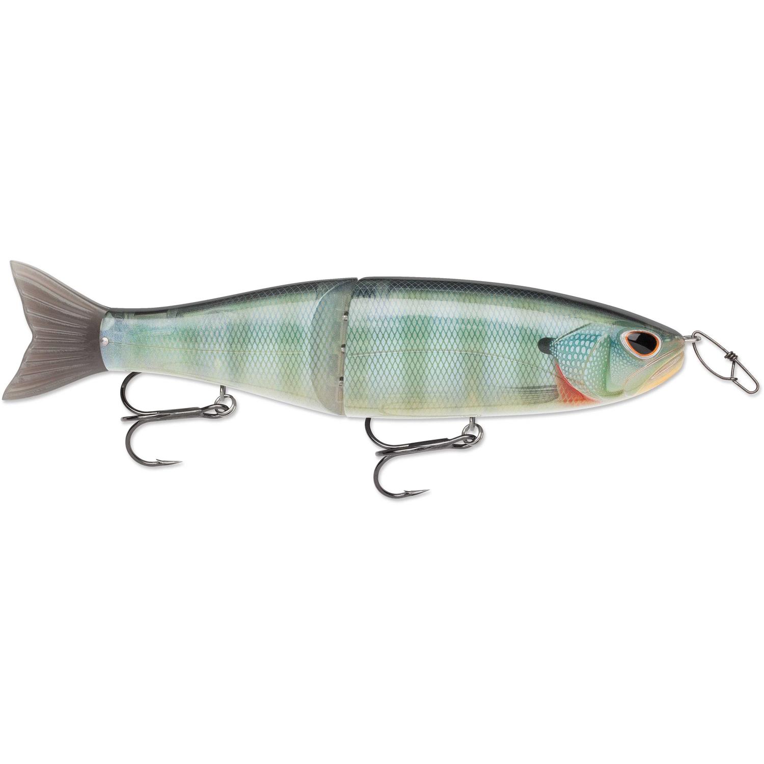 Alternative view of Storm Arashi Glide