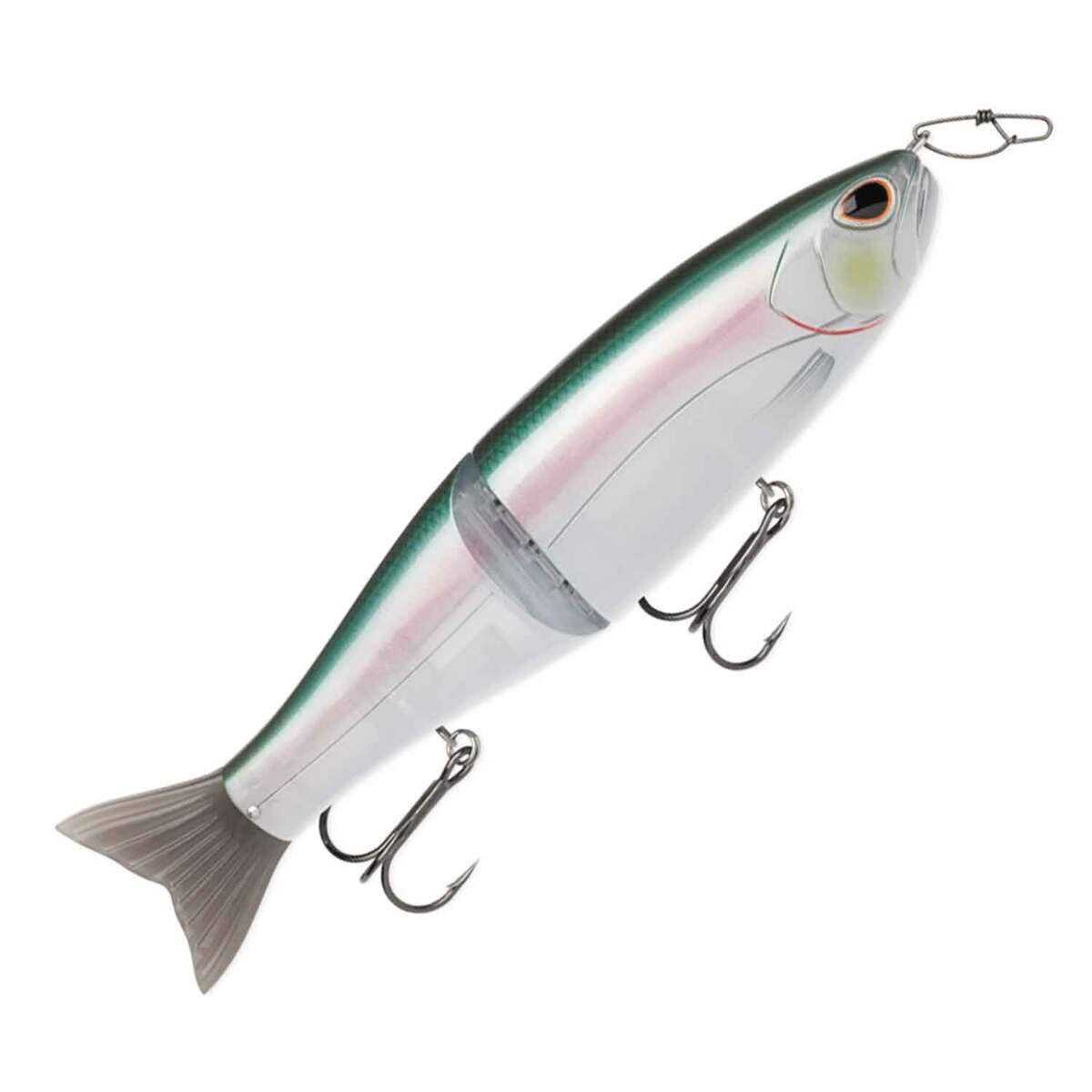 Alternative view of Storm Arashi Glide