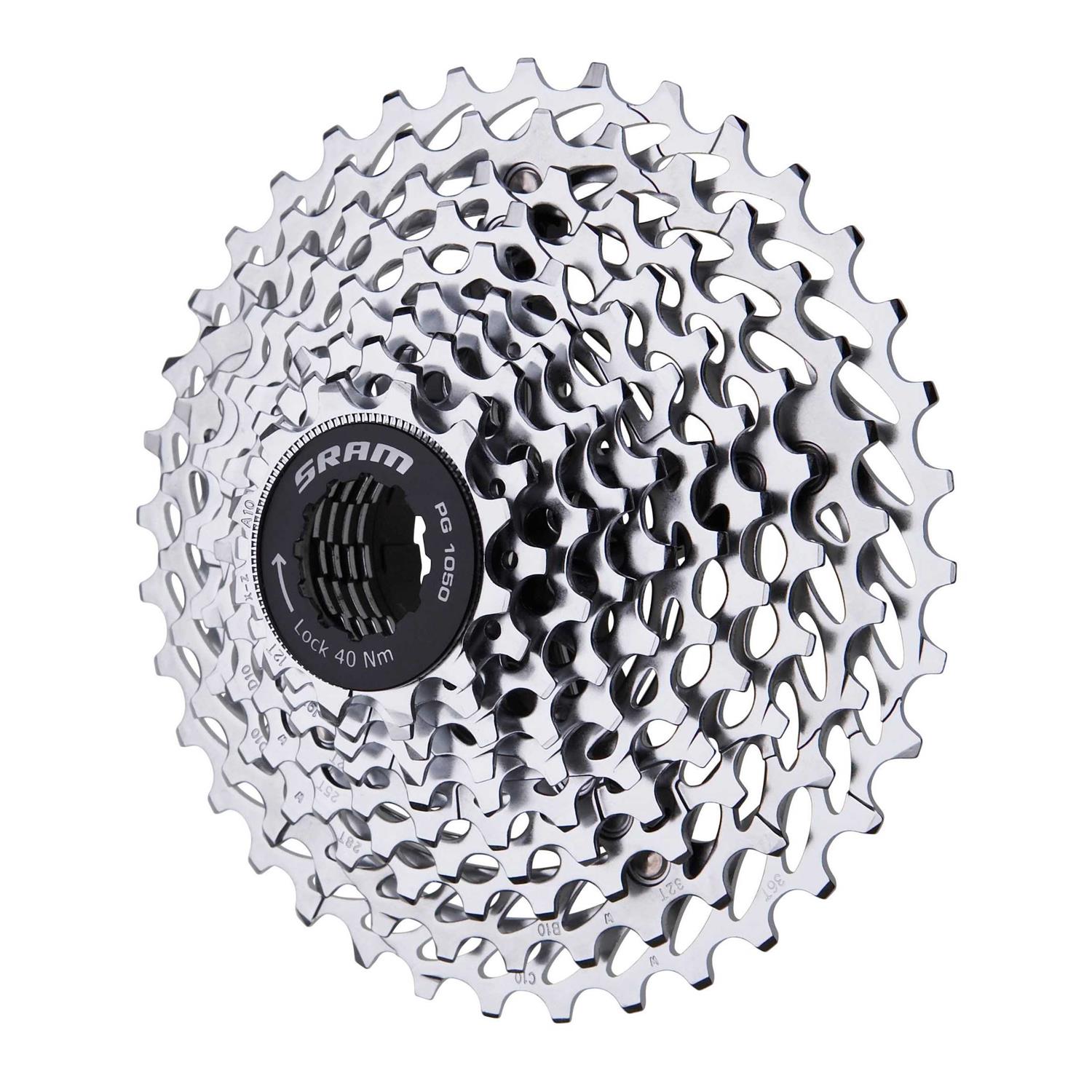 SRAM PG 1050 Cassette 10 Speed - Image 4