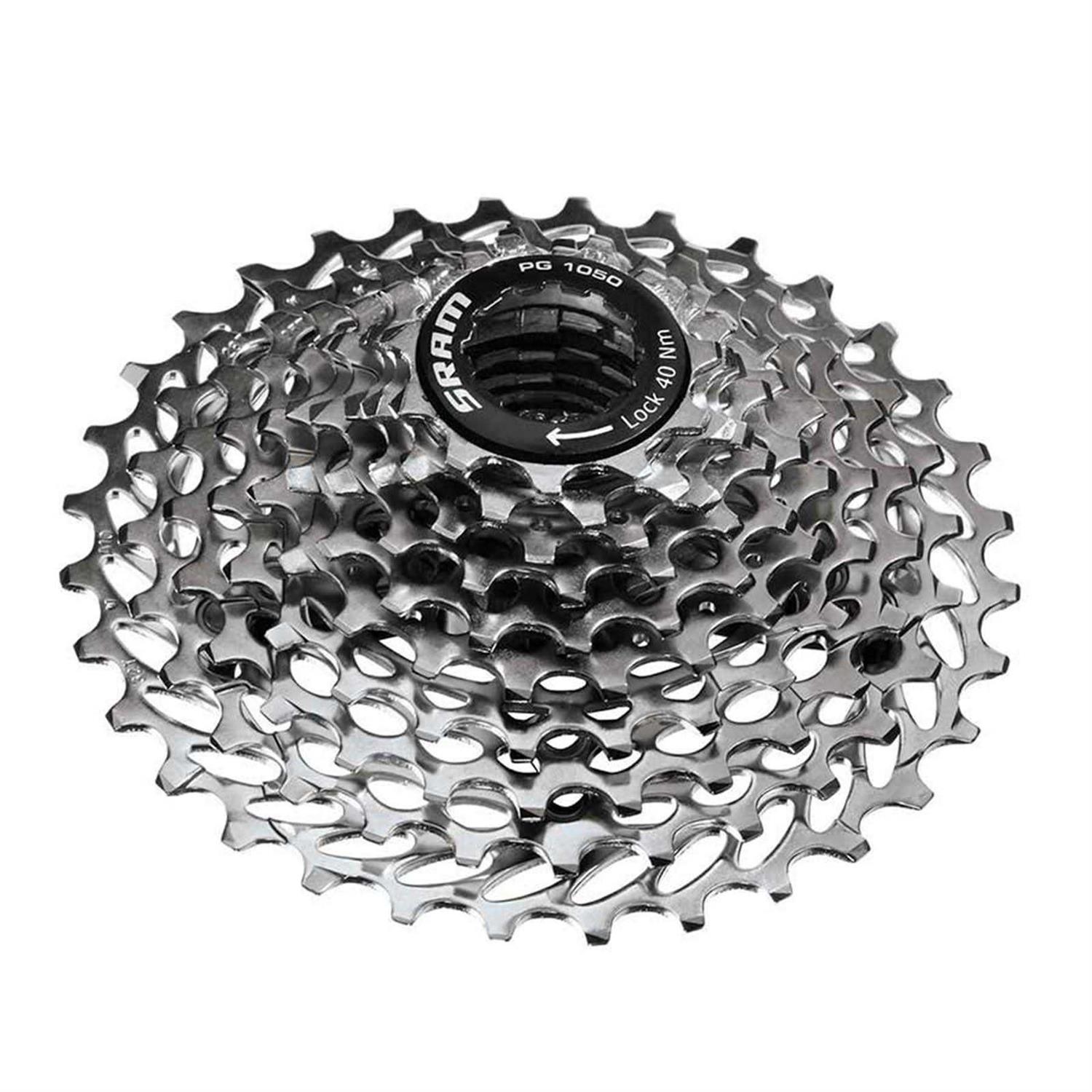 SRAM PG 1050 Cassette 10 Speed - Image 5