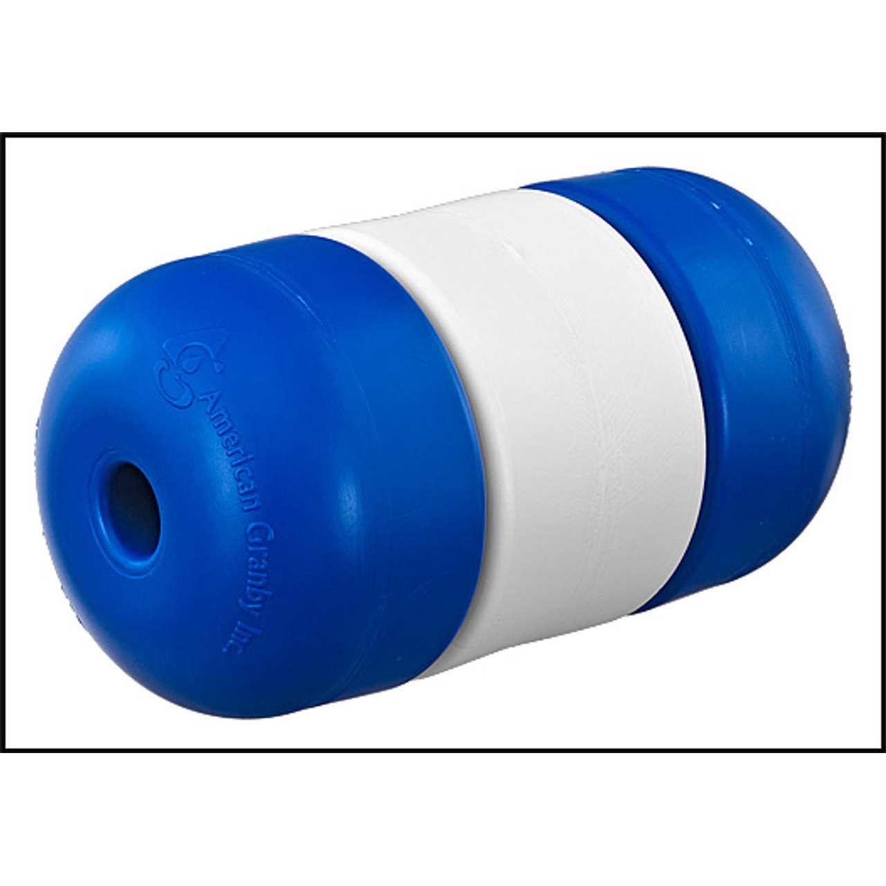 American Granby Pool Float Handi-Lock 5 x 9 IF5975 - Image 3