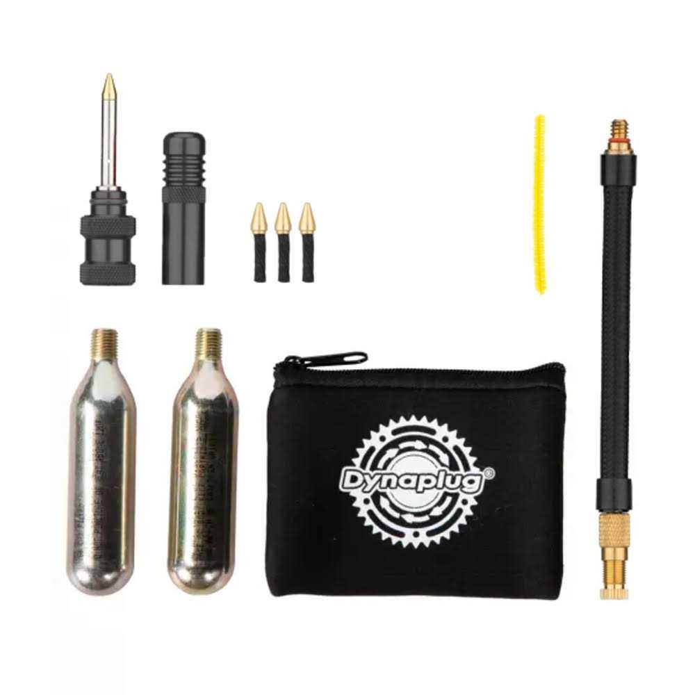Dynaplug Air Tubeless Tire Repair Kit - Image 2