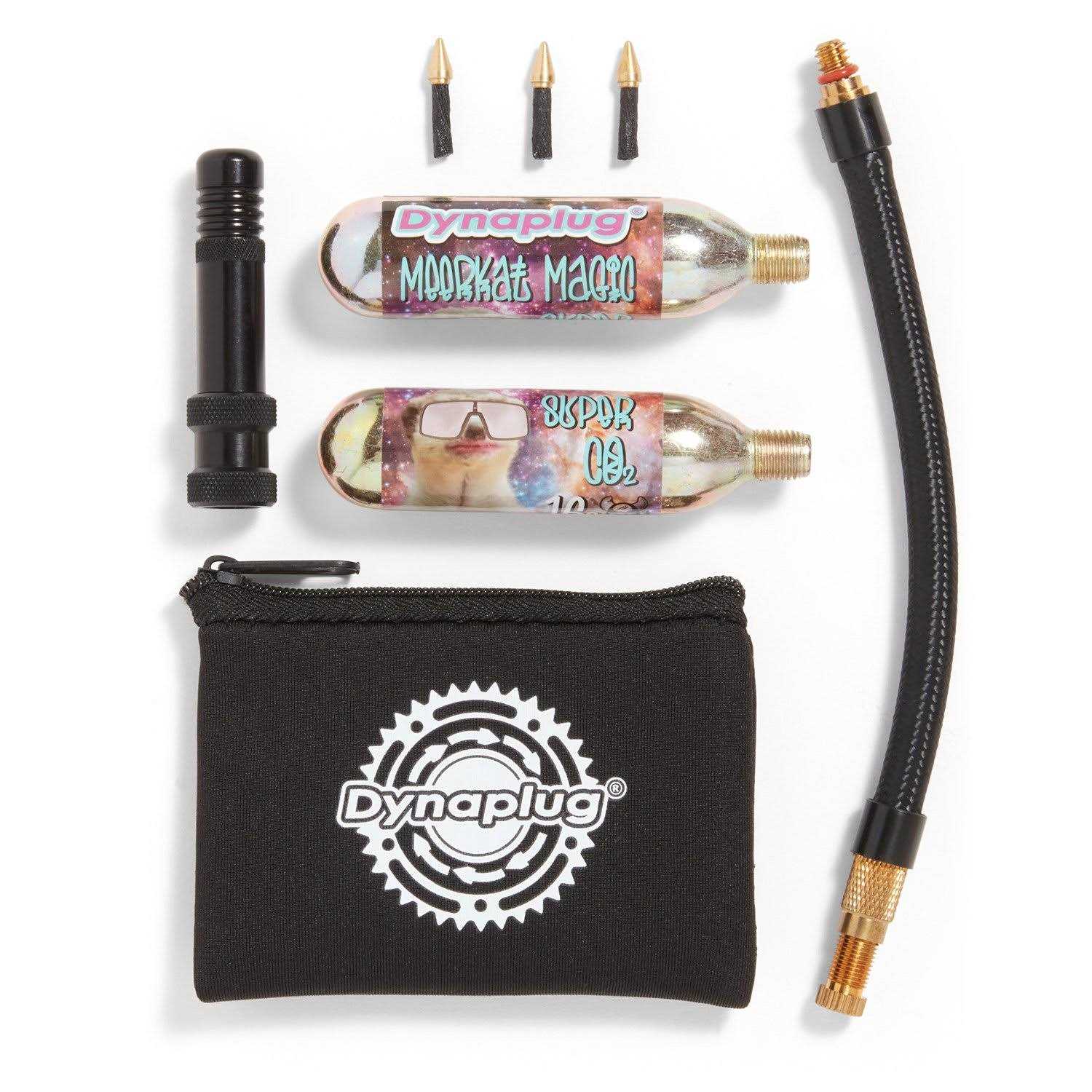 Dynaplug Air Tubeless Tire Repair Kit - Image 5