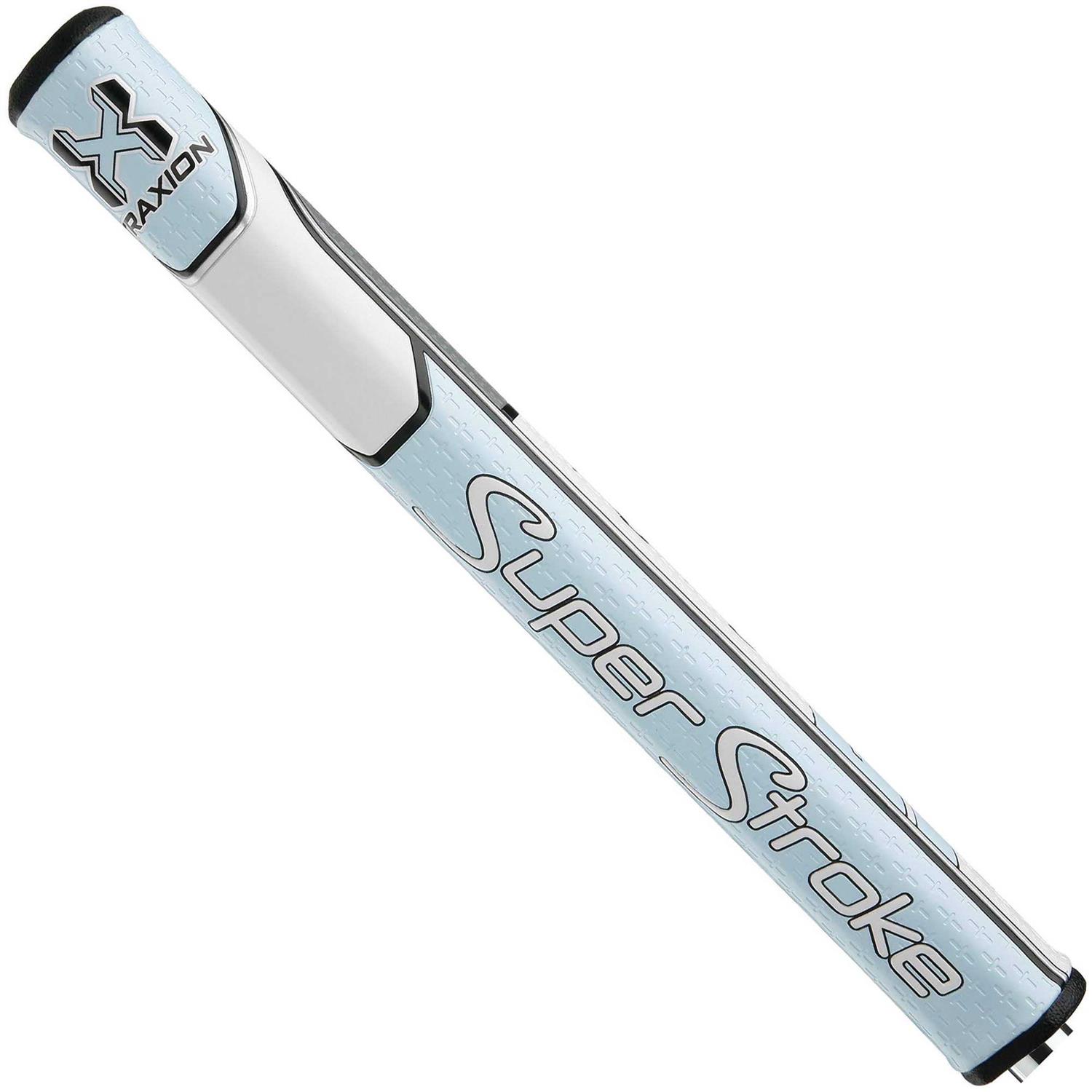 SuperStroke Traxion Tour 2.0 Putter Grip
