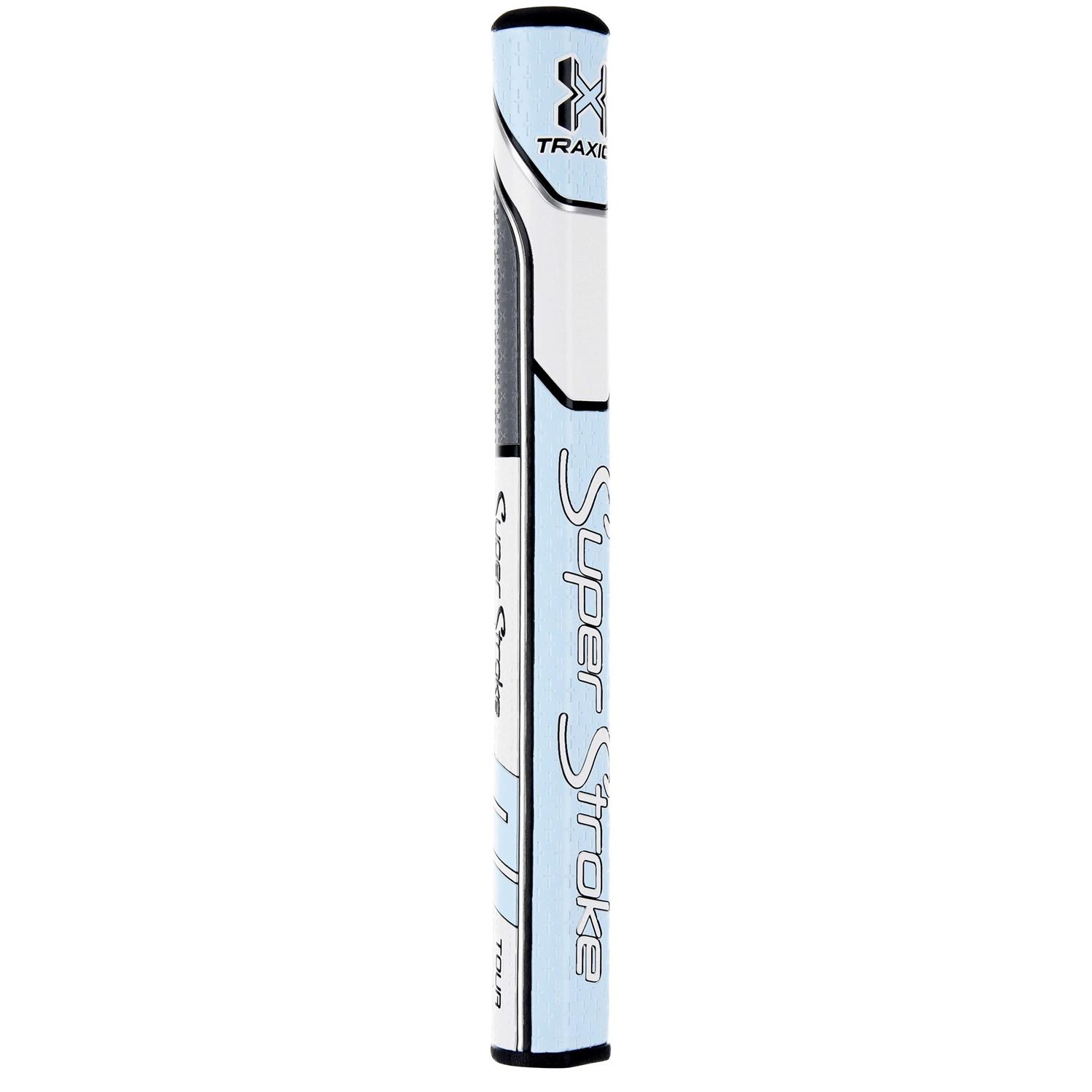 Alternative view of SuperStroke Traxion Tour 2.0 Putter Grip