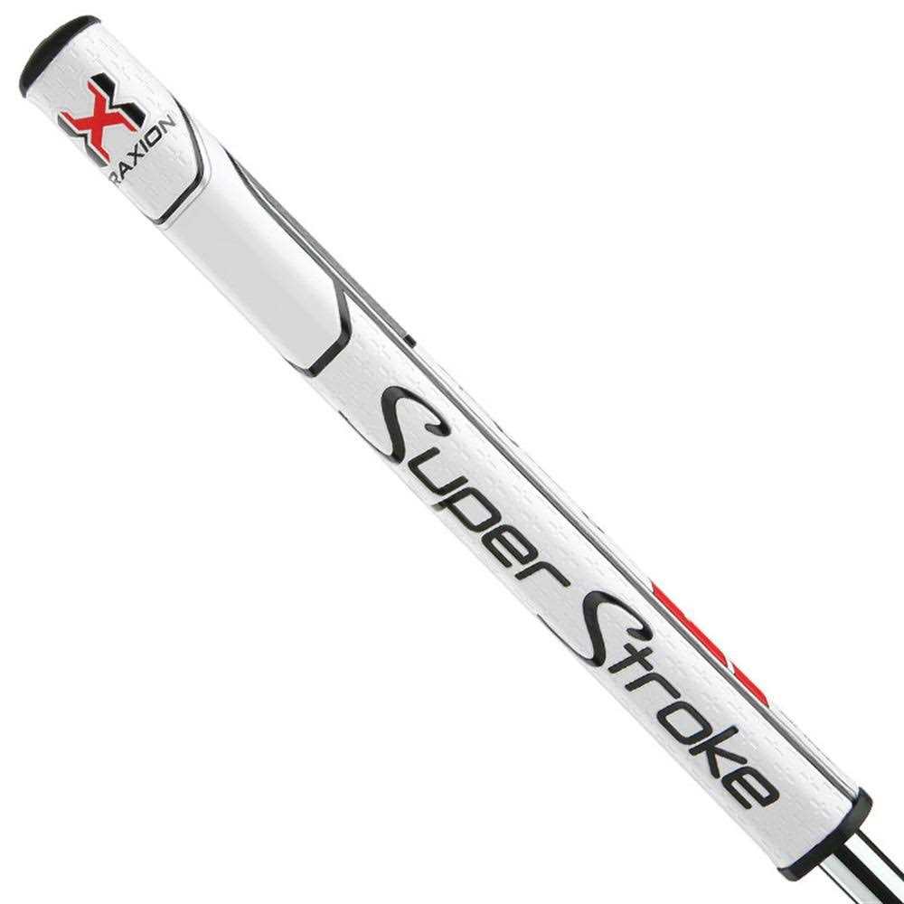 SuperStroke Traxion Tour 2.0 Putter Grip