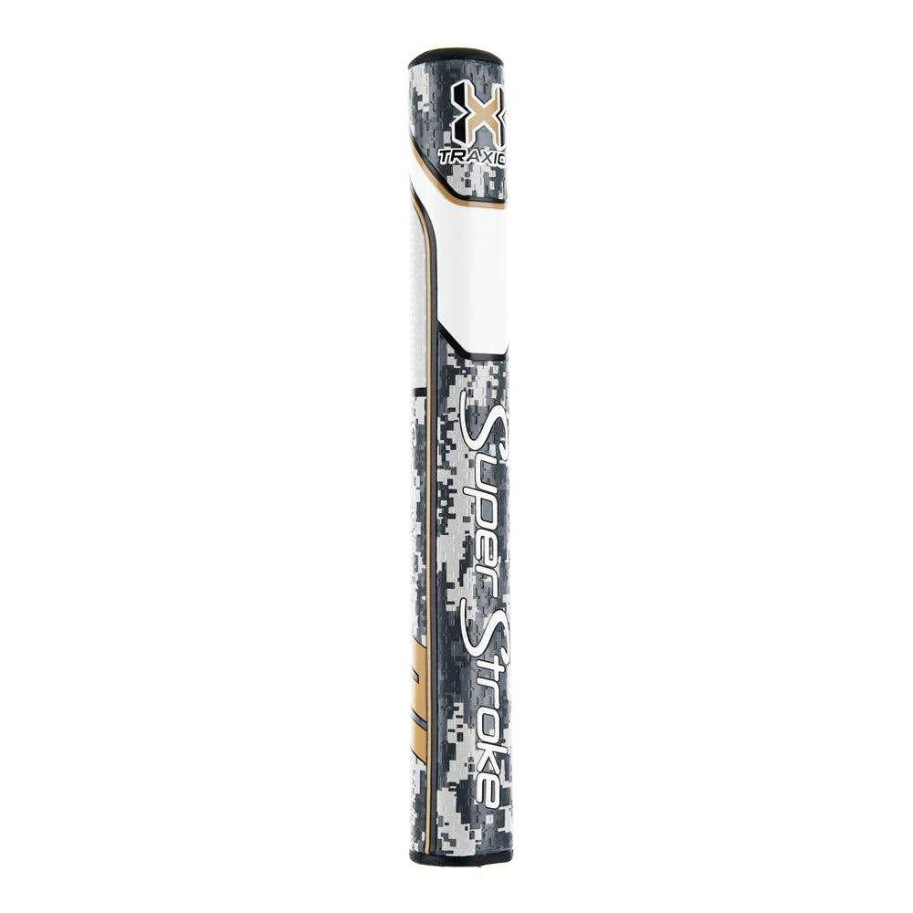Alternative view of SuperStroke Traxion Tour 2.0 Putter Grip
