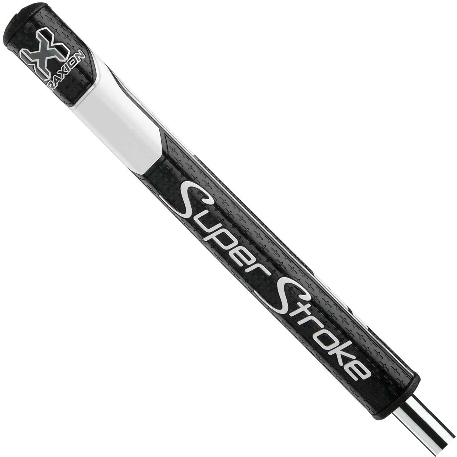 SuperStroke Traxion Tour 2.0 Putter Grip