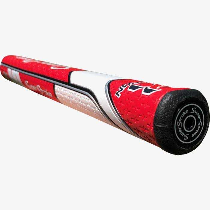 Alternative view of SuperStroke Traxion Tour 2.0 Putter Grip