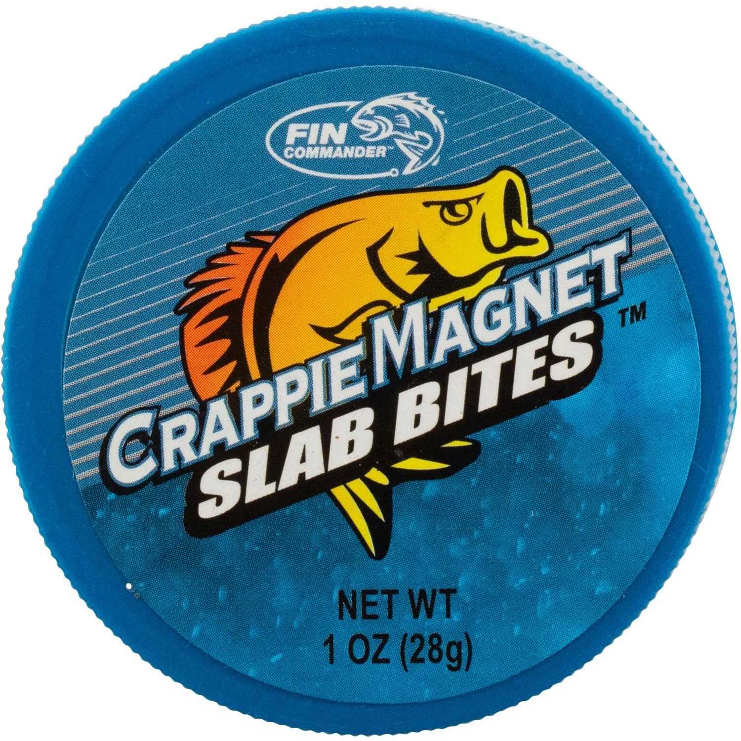 Crappie Magnet Slab Bites - Image 3